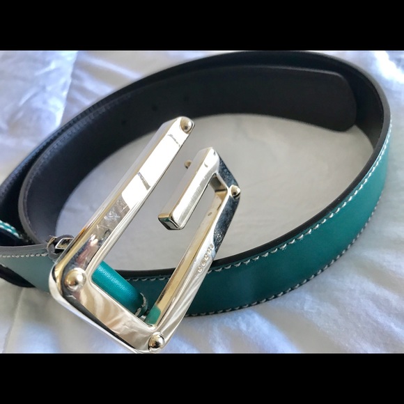 Gucci belt - Picture 8 of 8